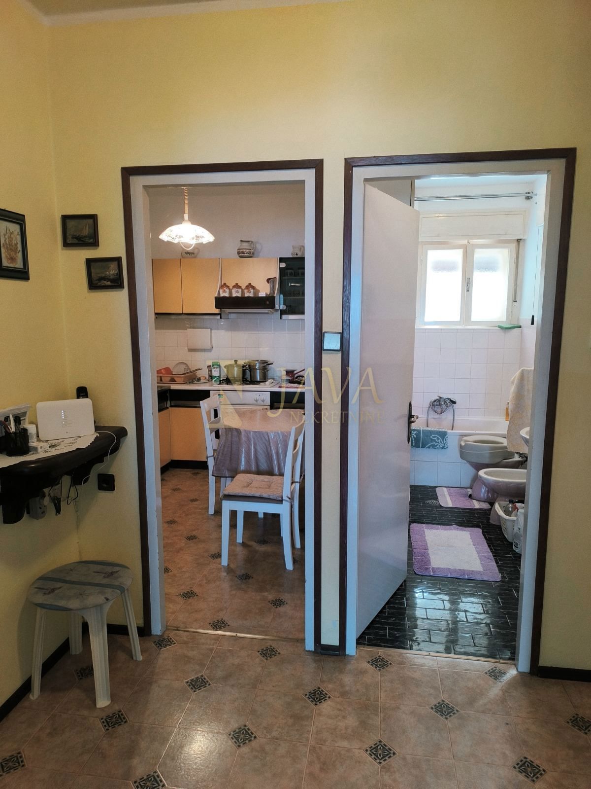 Casa Trsat, Rijeka, 215m2