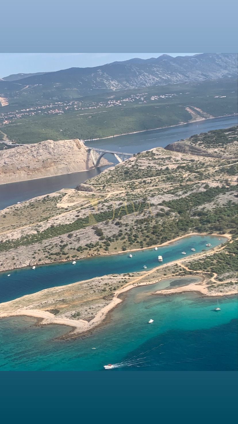 Casa Risika, Vrbnik, 90m2