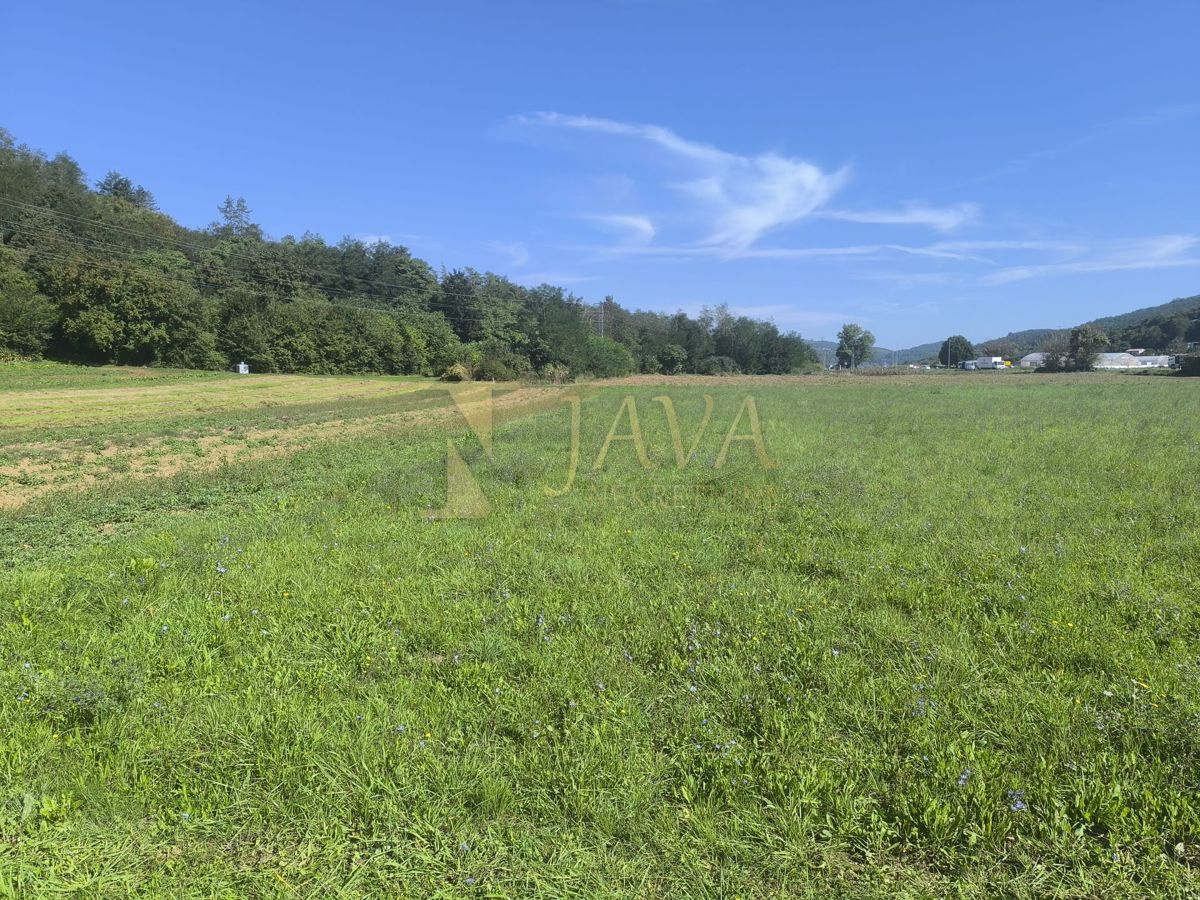 Terreno Beram, Pazin - Okolica, 1.950m2