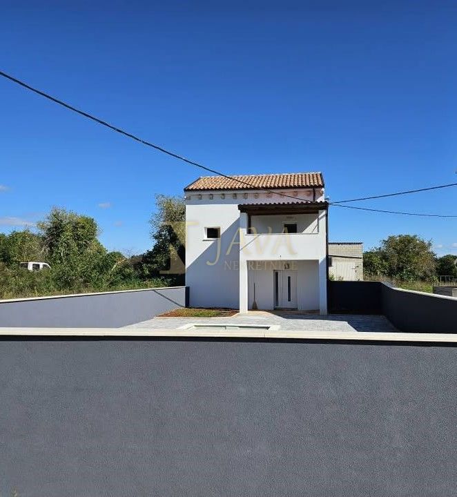 Casa Cere, Žminj, 85m2