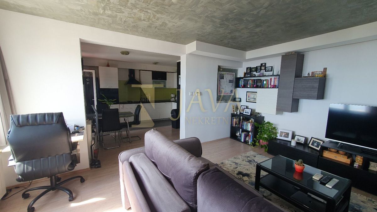 Appartamento Turnić, Rijeka, 54m2