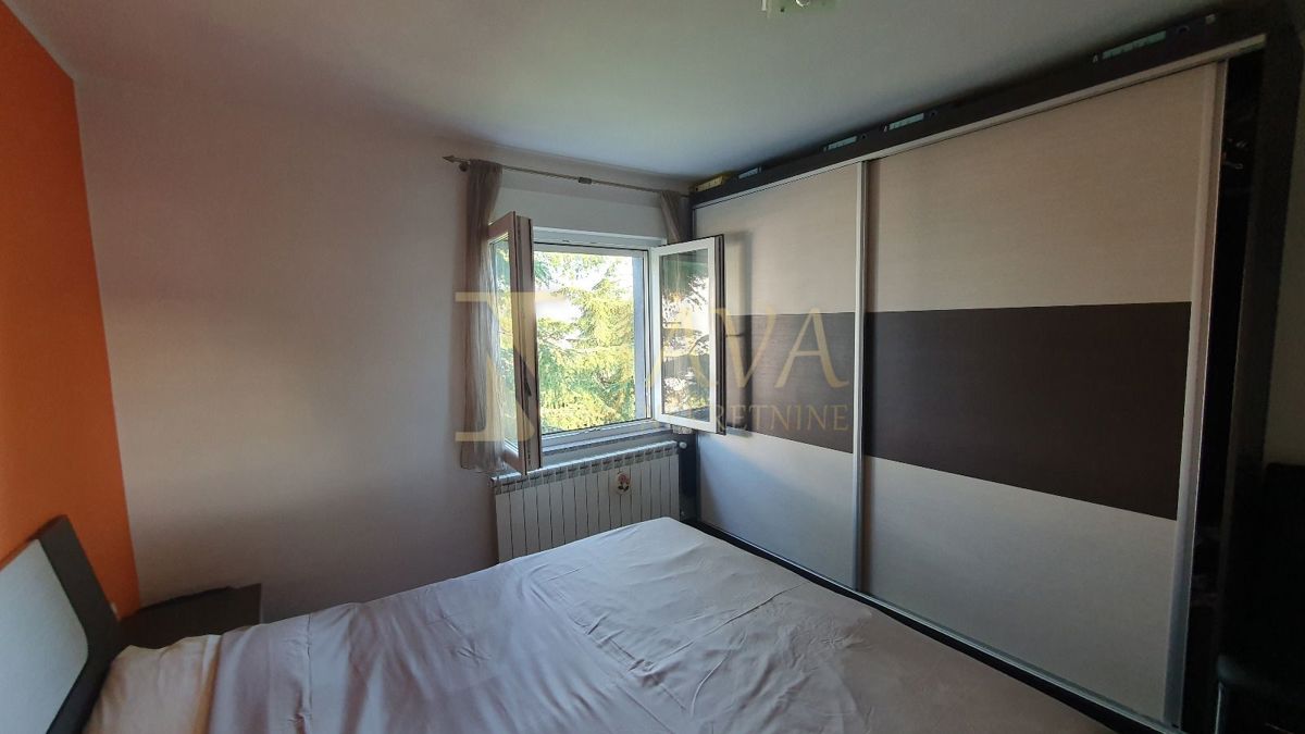 Appartamento Turnić, Rijeka, 54m2