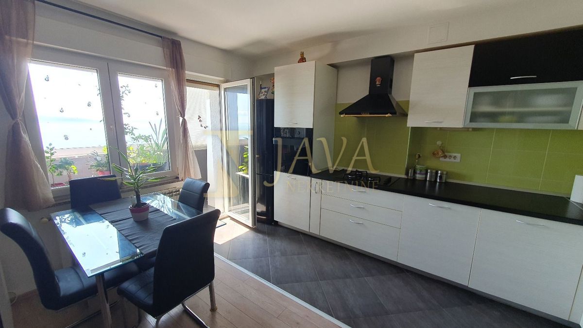 Appartamento Turnić, Rijeka, 54m2