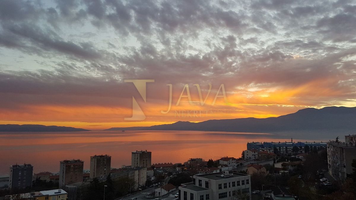 Appartamento Turnić, Rijeka, 54m2