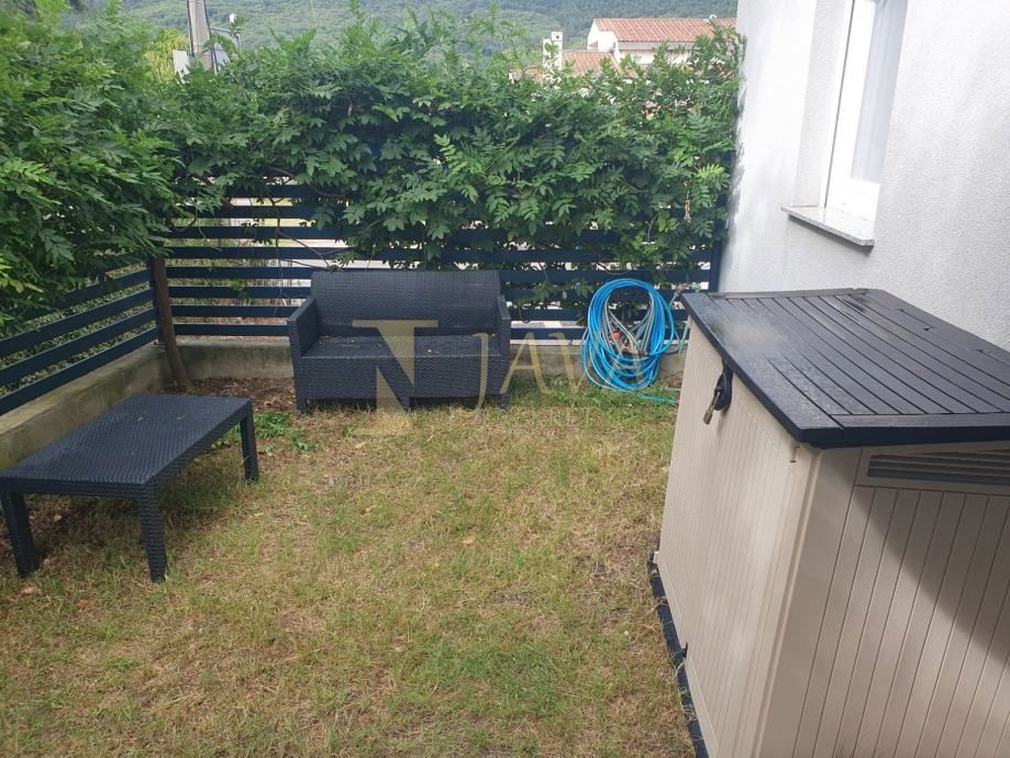 Appartamento Jurandvor, Baška, 53,26m2