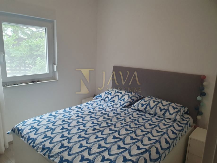 Appartamento Jurandvor, Baška, 53,26m2