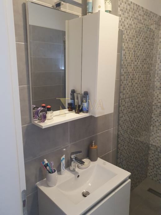 Appartamento Jurandvor, Baška, 53,26m2