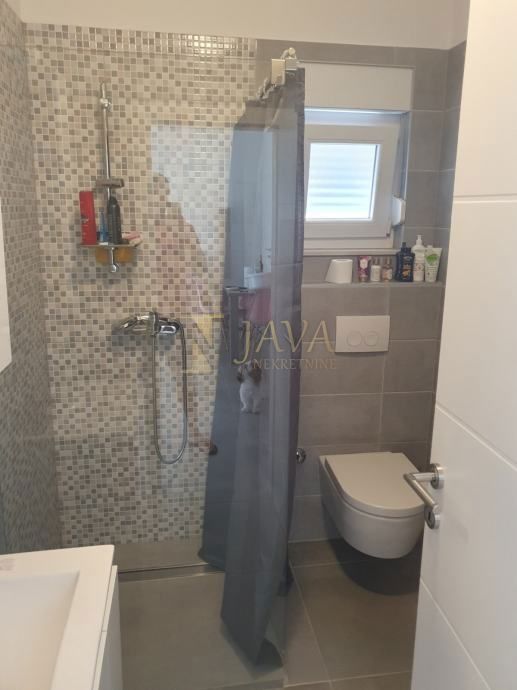 Appartamento Jurandvor, Baška, 53,26m2
