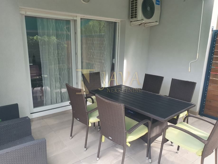 Appartamento Jurandvor, Baška, 53,26m2