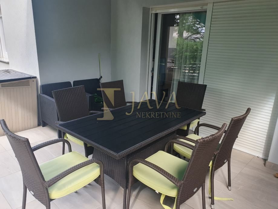 Appartamento Jurandvor, Baška, 53,26m2