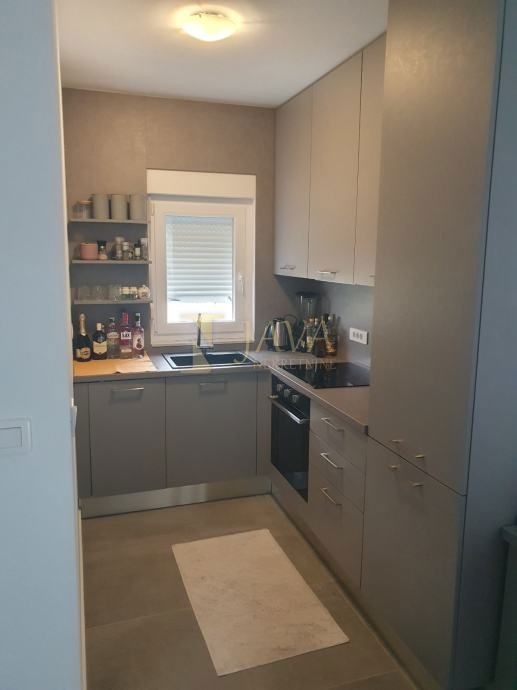 Appartamento Jurandvor, Baška, 53,26m2