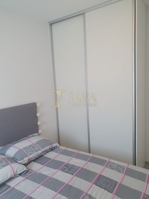 Appartamento Jurandvor, Baška, 53,26m2