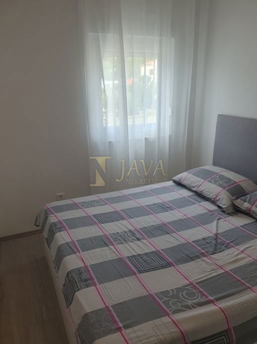 Appartamento Jurandvor, Baška, 53,26m2