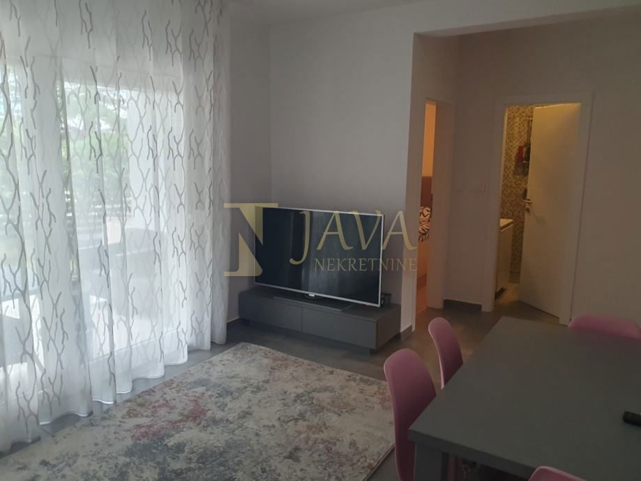 Appartamento Jurandvor, Baška, 53,26m2