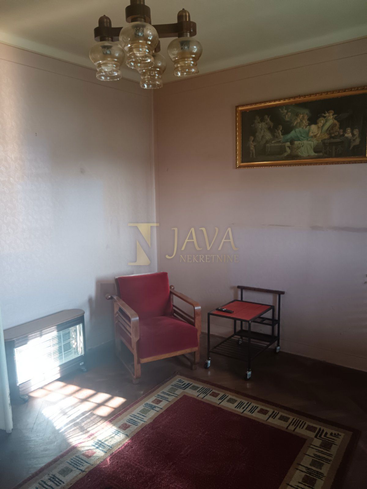 Appartamento Trsat, Rijeka, 89m2