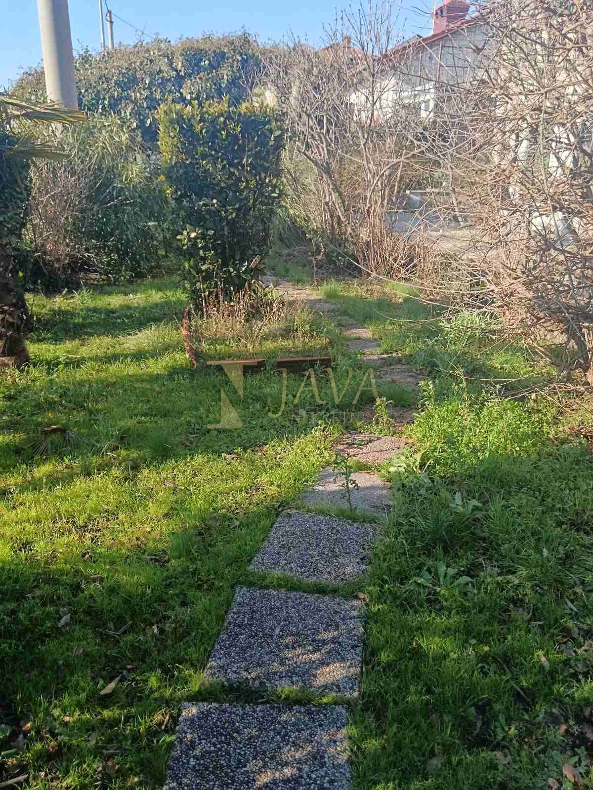 Appartamento Trsat, Rijeka, 89m2