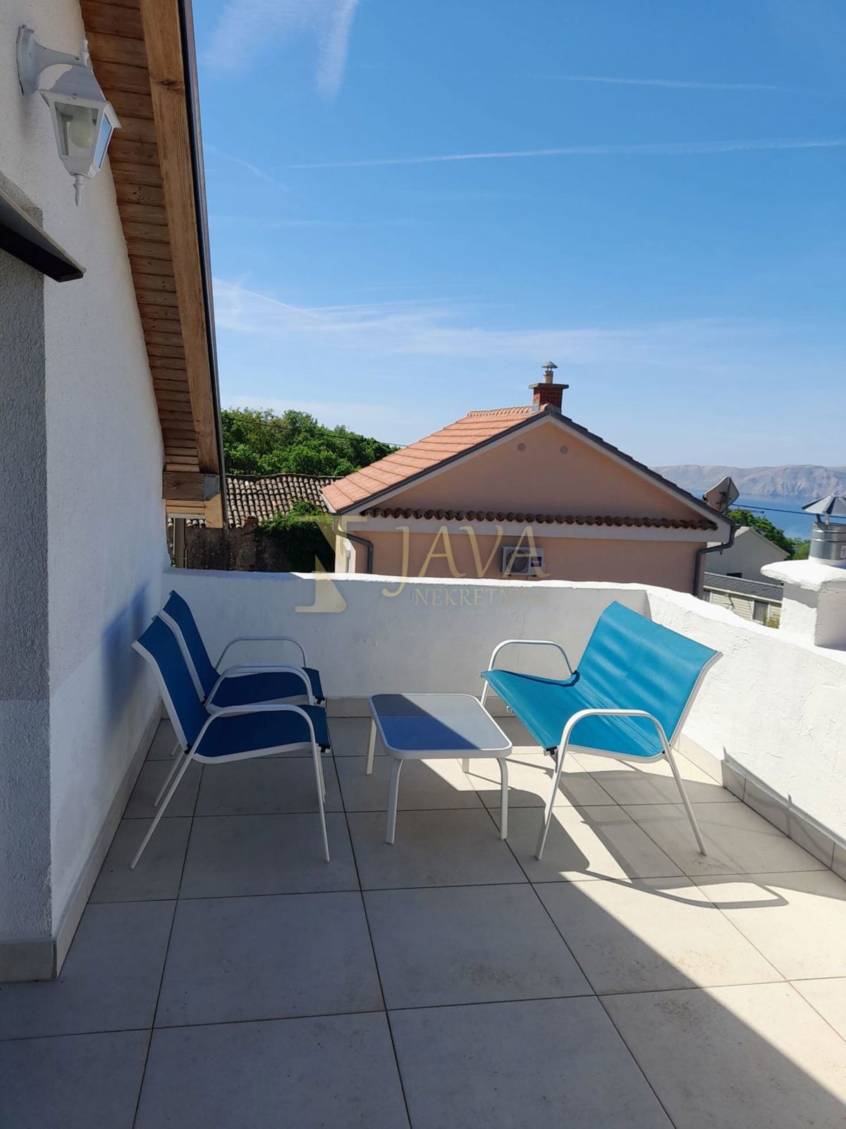 Casa Klenovica, Novi Vinodolski, 77,60m2