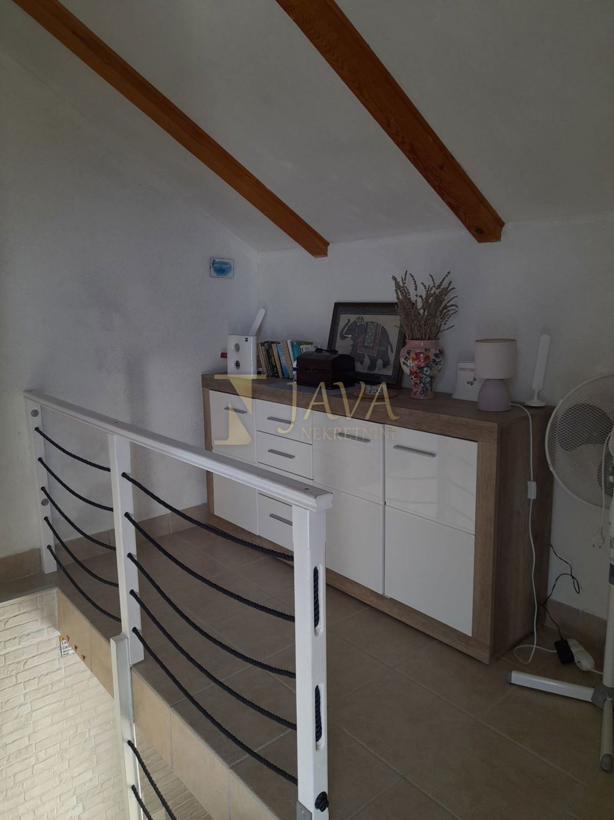 Casa Klenovica, Novi Vinodolski, 77,60m2