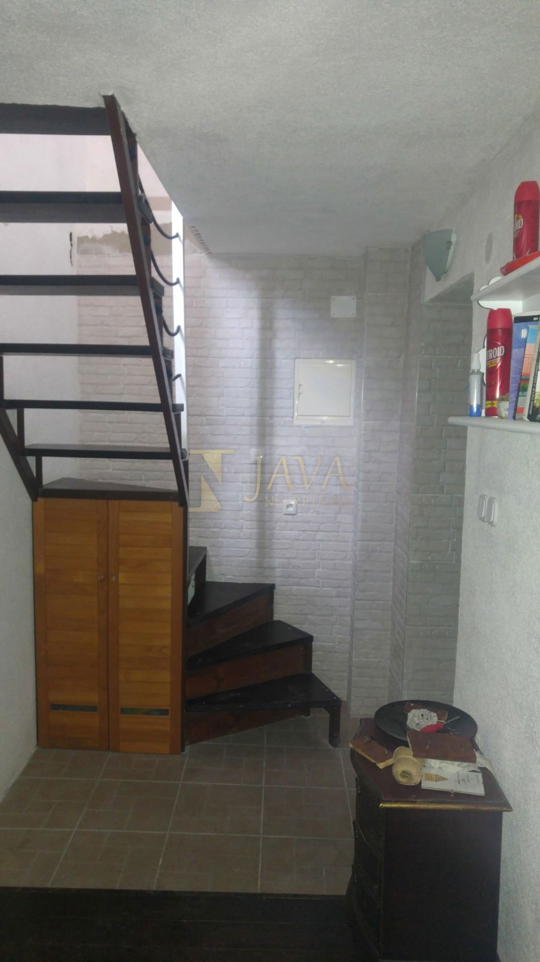 Casa Klenovica, Novi Vinodolski, 77,60m2