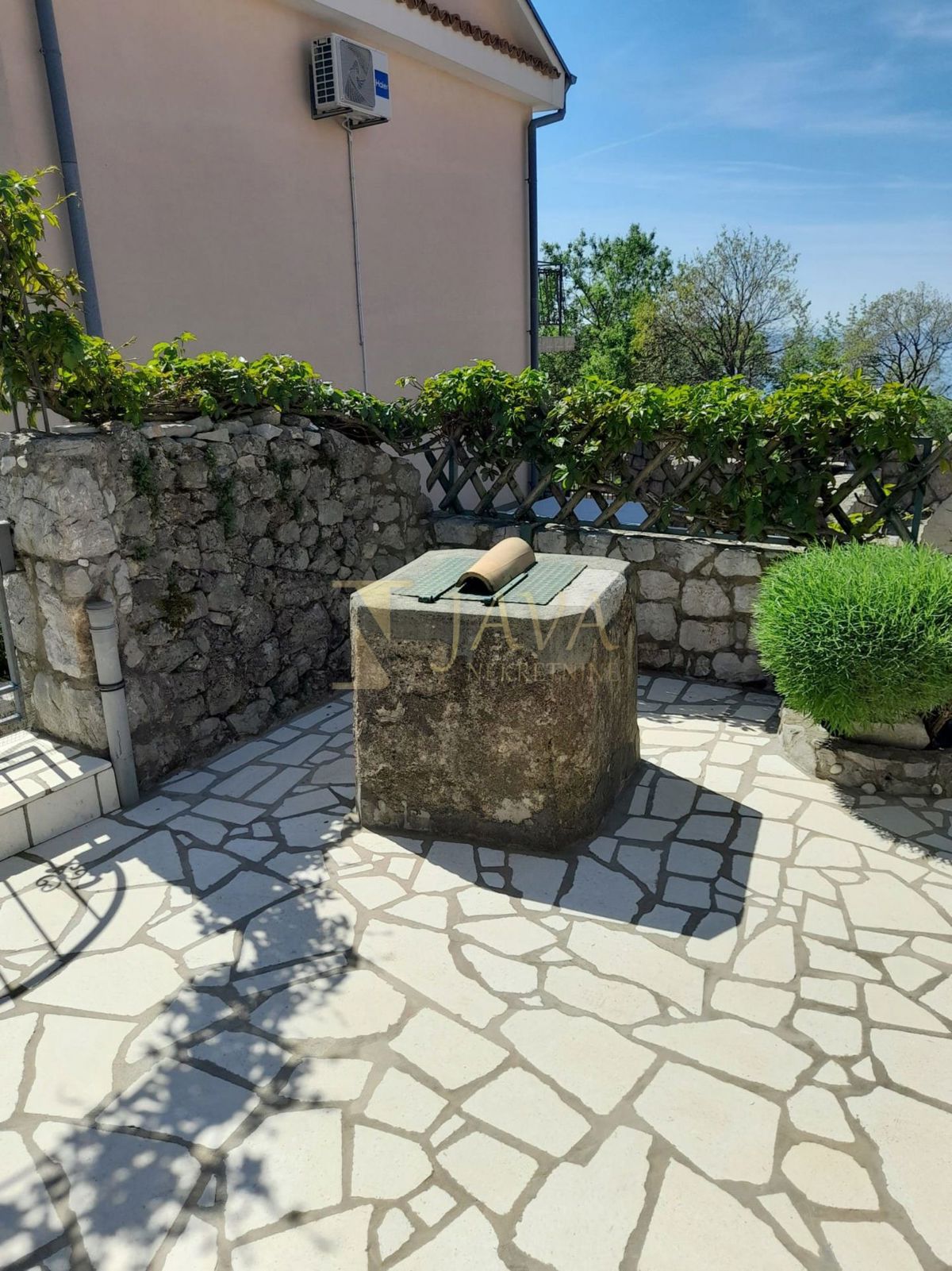 Casa Klenovica, Novi Vinodolski, 77,60m2