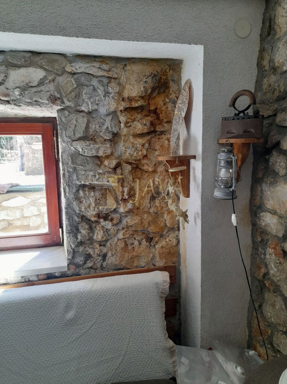 Casa Klenovica, Novi Vinodolski, 77,60m2