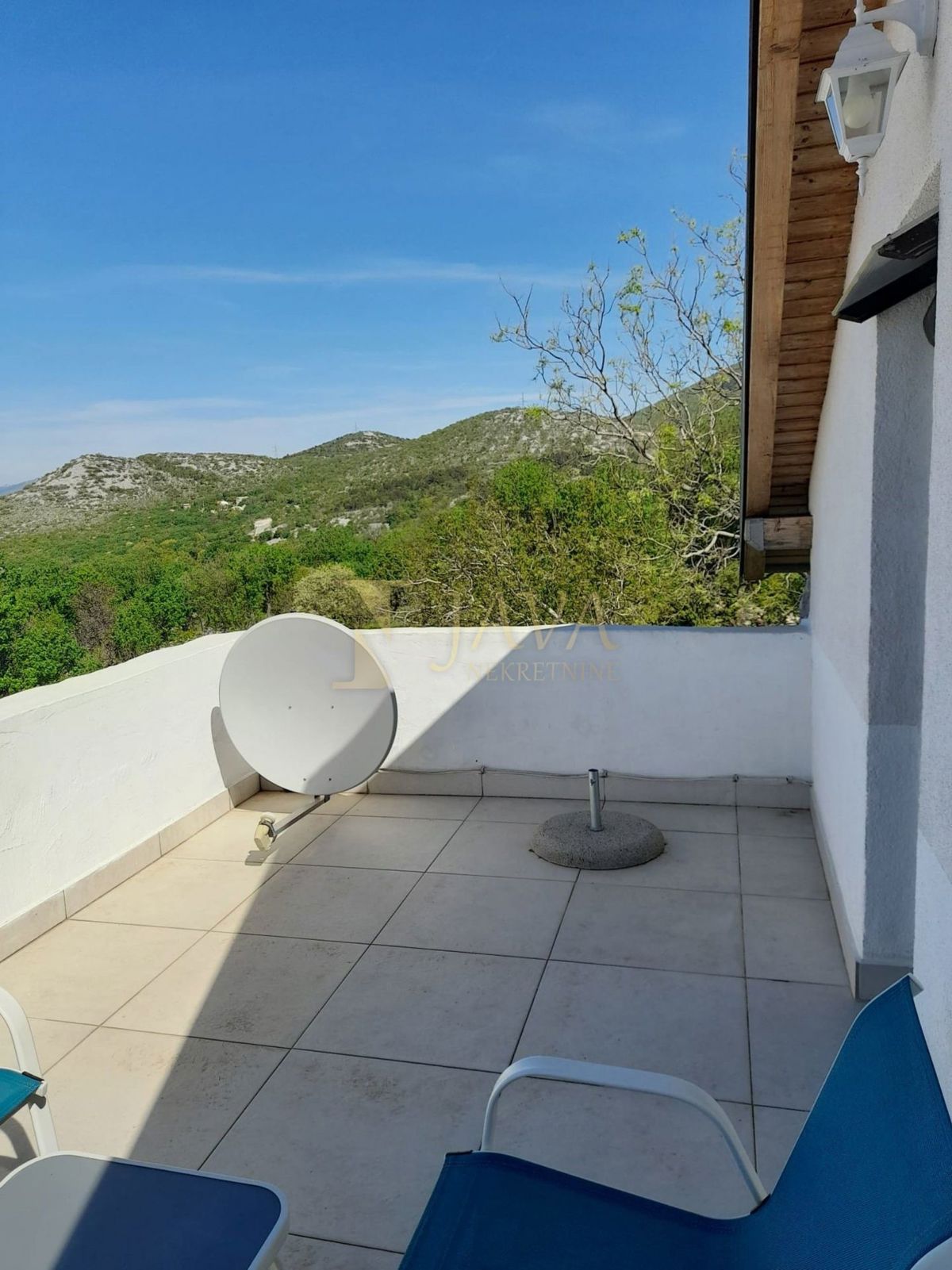 Casa Klenovica, Novi Vinodolski, 77,60m2