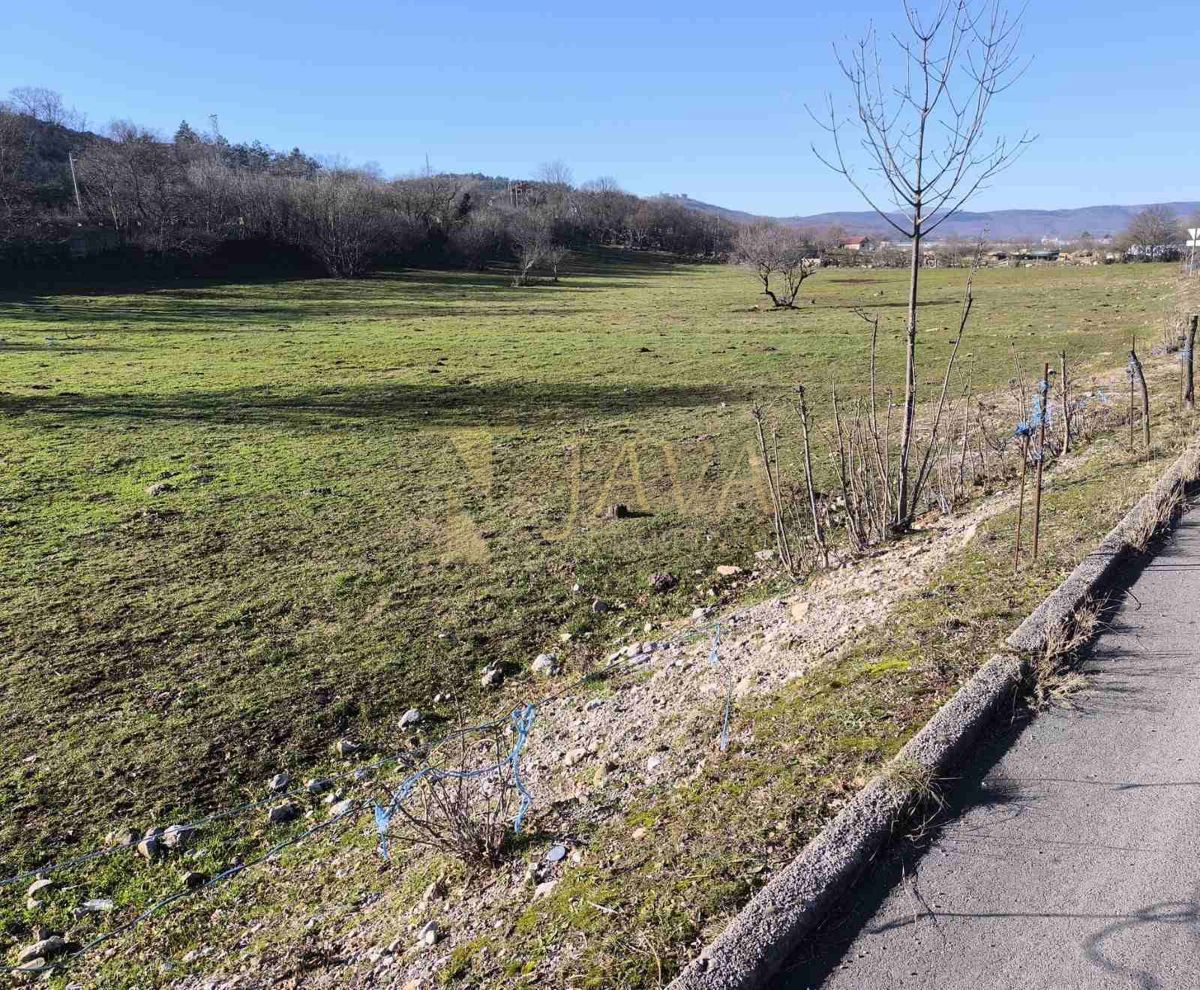 Terreno Soboli, Čavle, 4.880m2