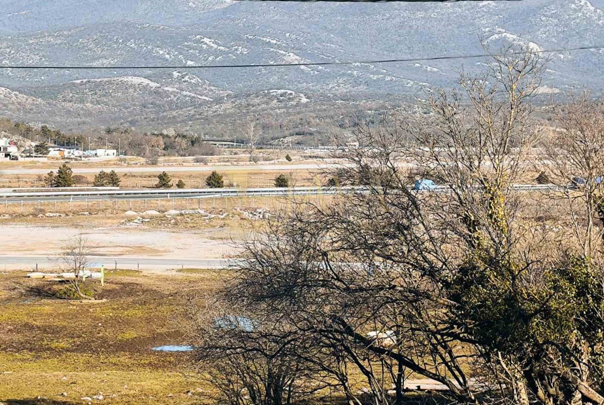 Terreno Soboli, Čavle, 4.880m2