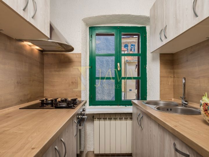 Appartamento Centar, Rijeka, 50m2