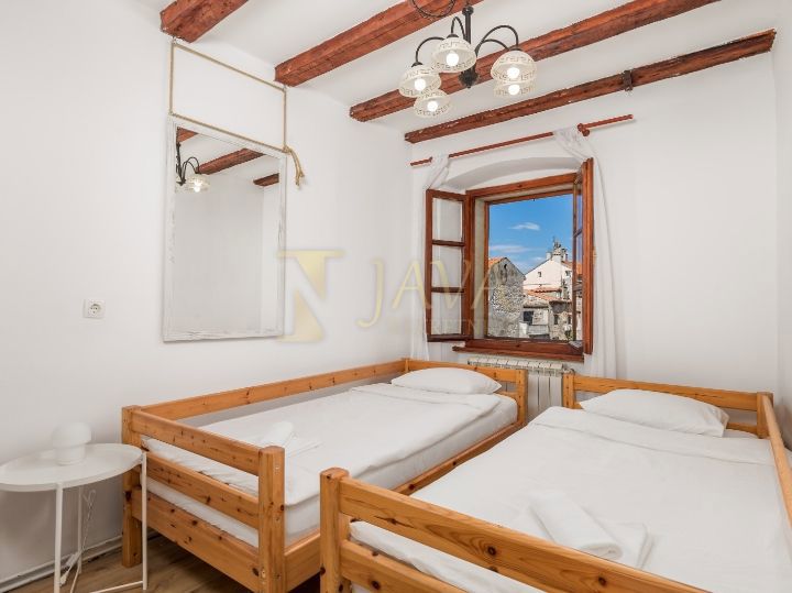 Appartamento Centar, Rijeka, 50m2