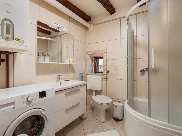 Appartamento Centar, Rijeka, 50m2