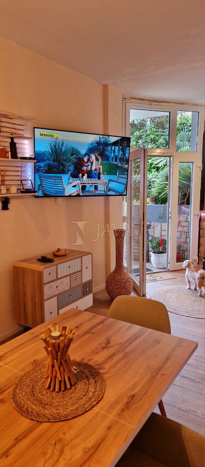 Appartamento Opatija - Centar, Opatija, 96,99m2