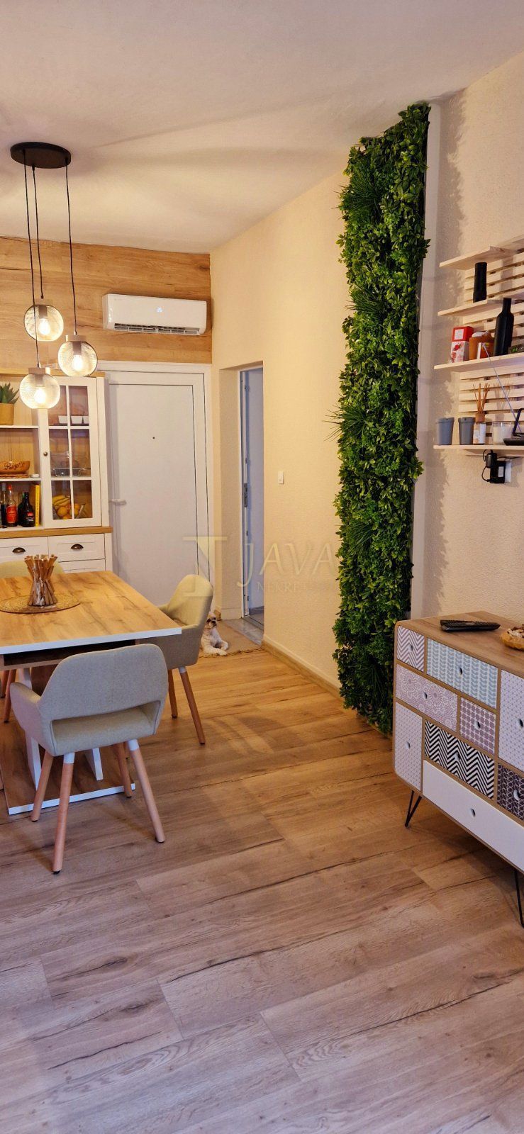 Appartamento Opatija - Centar, Opatija, 96,99m2