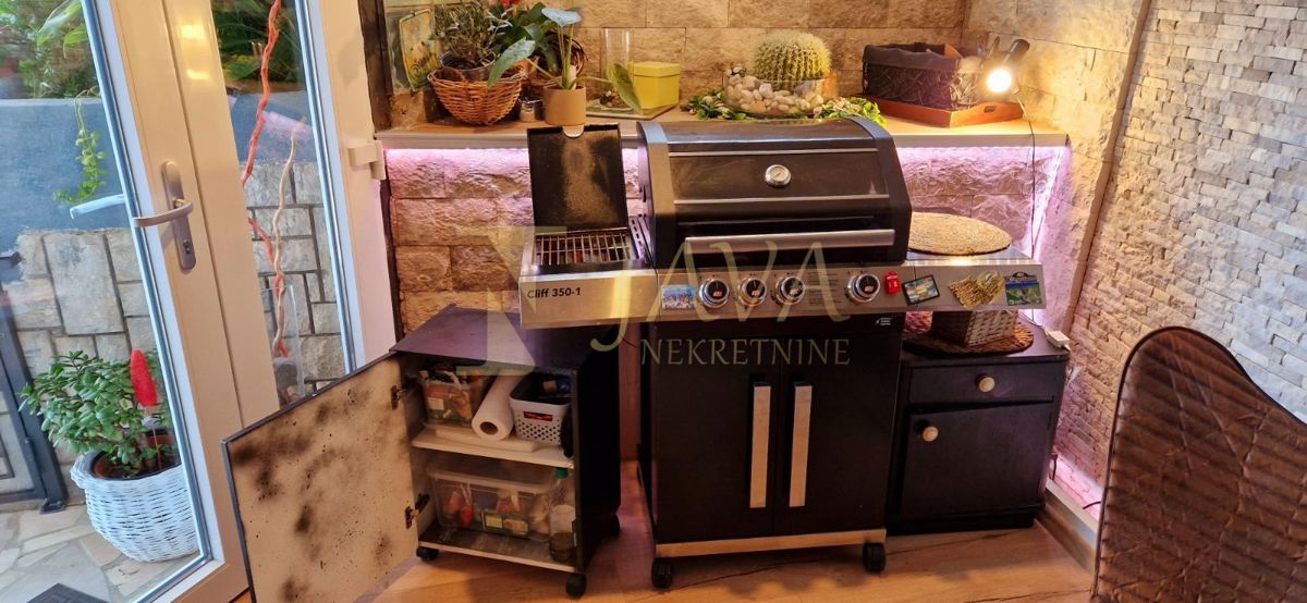 Appartamento Opatija - Centar, Opatija, 96,99m2