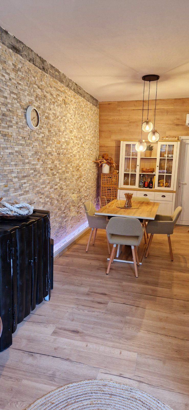 Appartamento Opatija - Centar, Opatija, 96,99m2