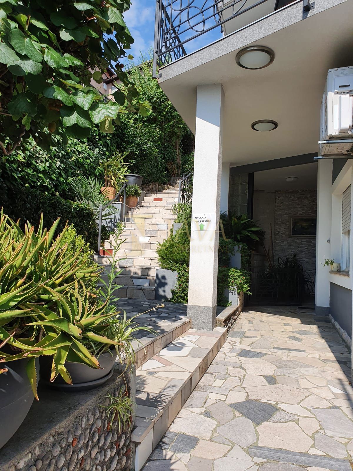 Appartamento Opatija - Centar, Opatija, 96,99m2