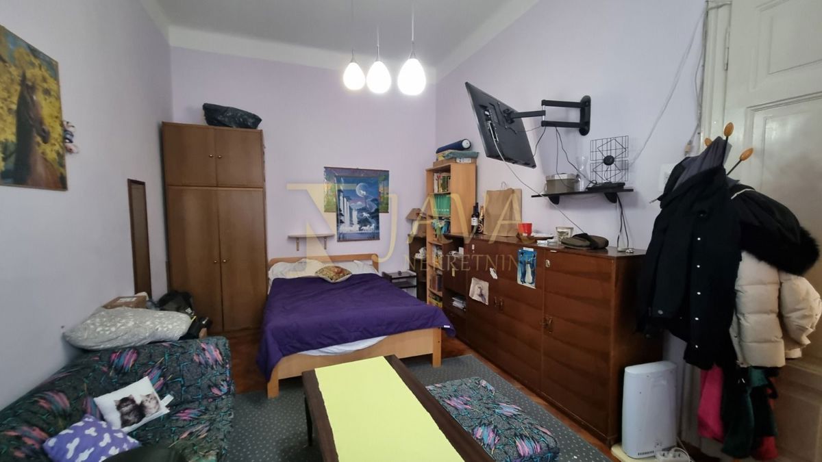 Appartamento Belveder, Rijeka, 153,19m2