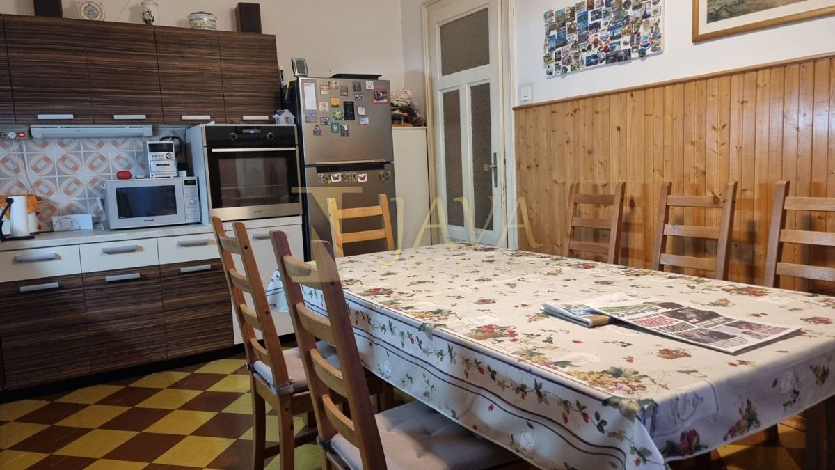 Appartamento Belveder, Rijeka, 153,19m2