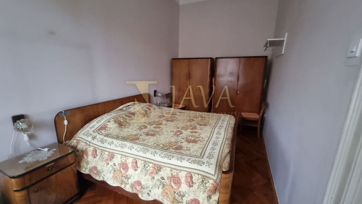 Appartamento Belveder, Rijeka, 153,19m2