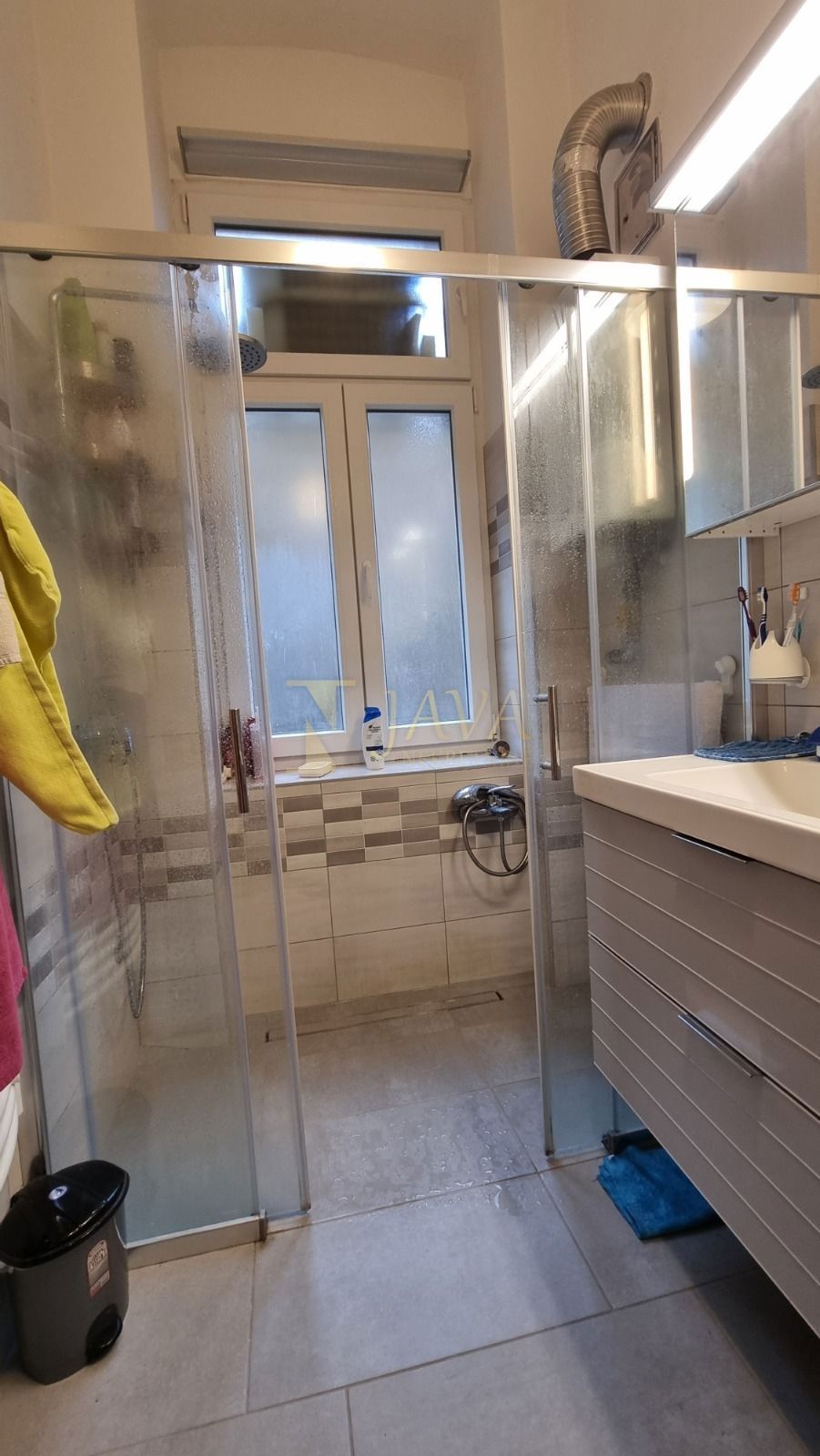 Appartamento Belveder, Rijeka, 153,19m2