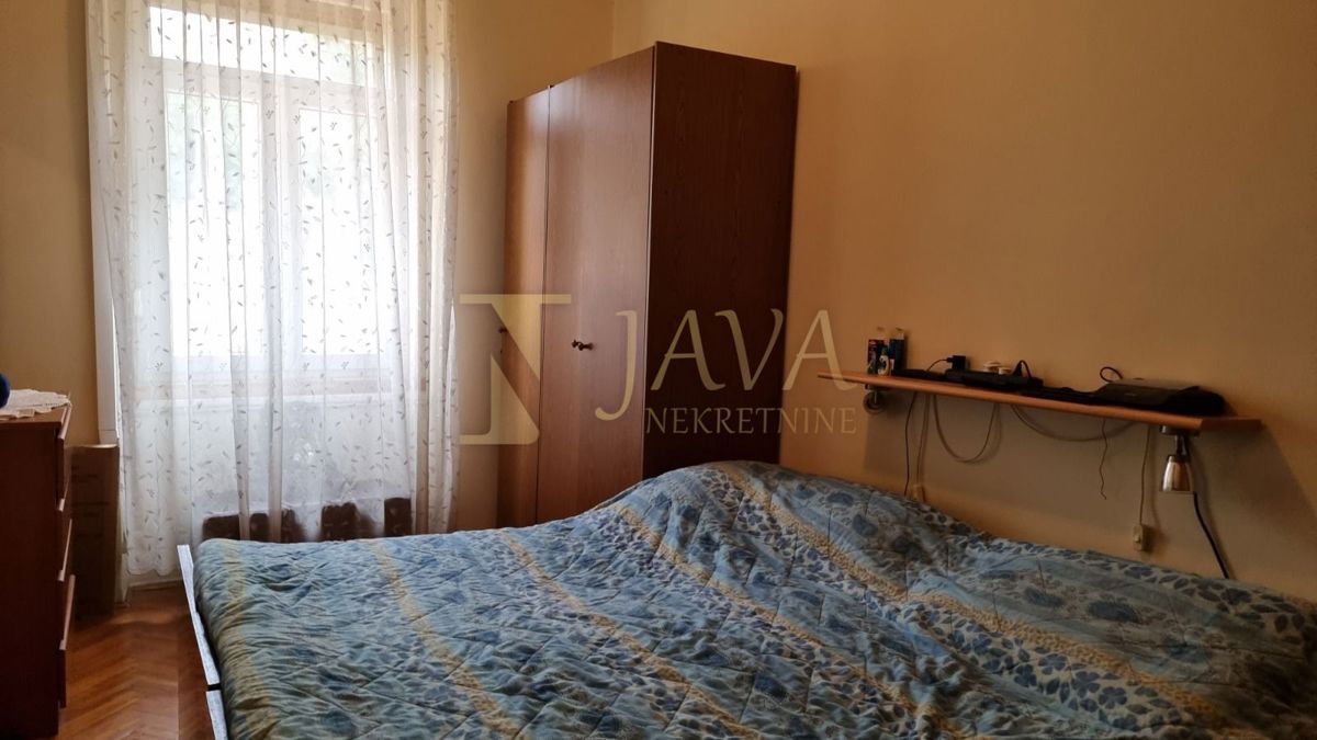 Appartamento Belveder, Rijeka, 153,19m2