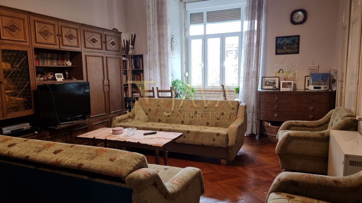 Appartamento Belveder, Rijeka, 153,19m2