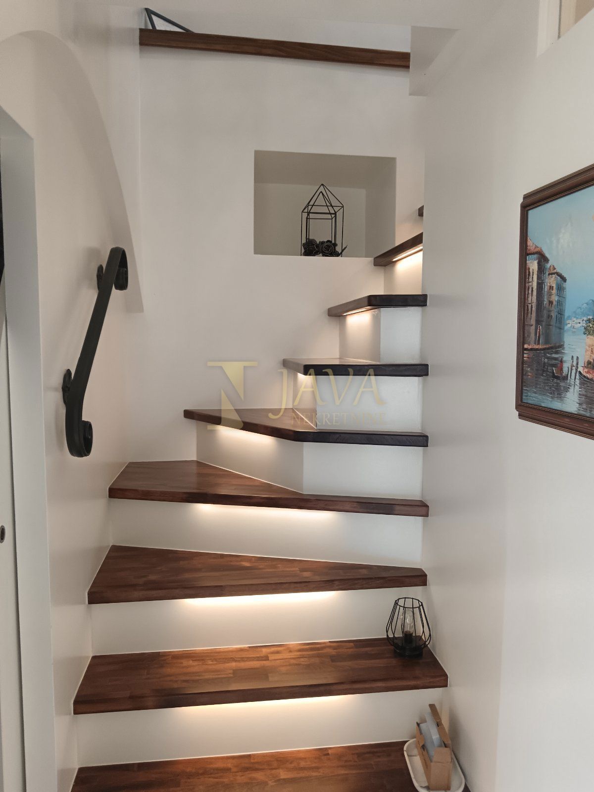 Appartamento Ičići, Opatija - Okolica, 67m2