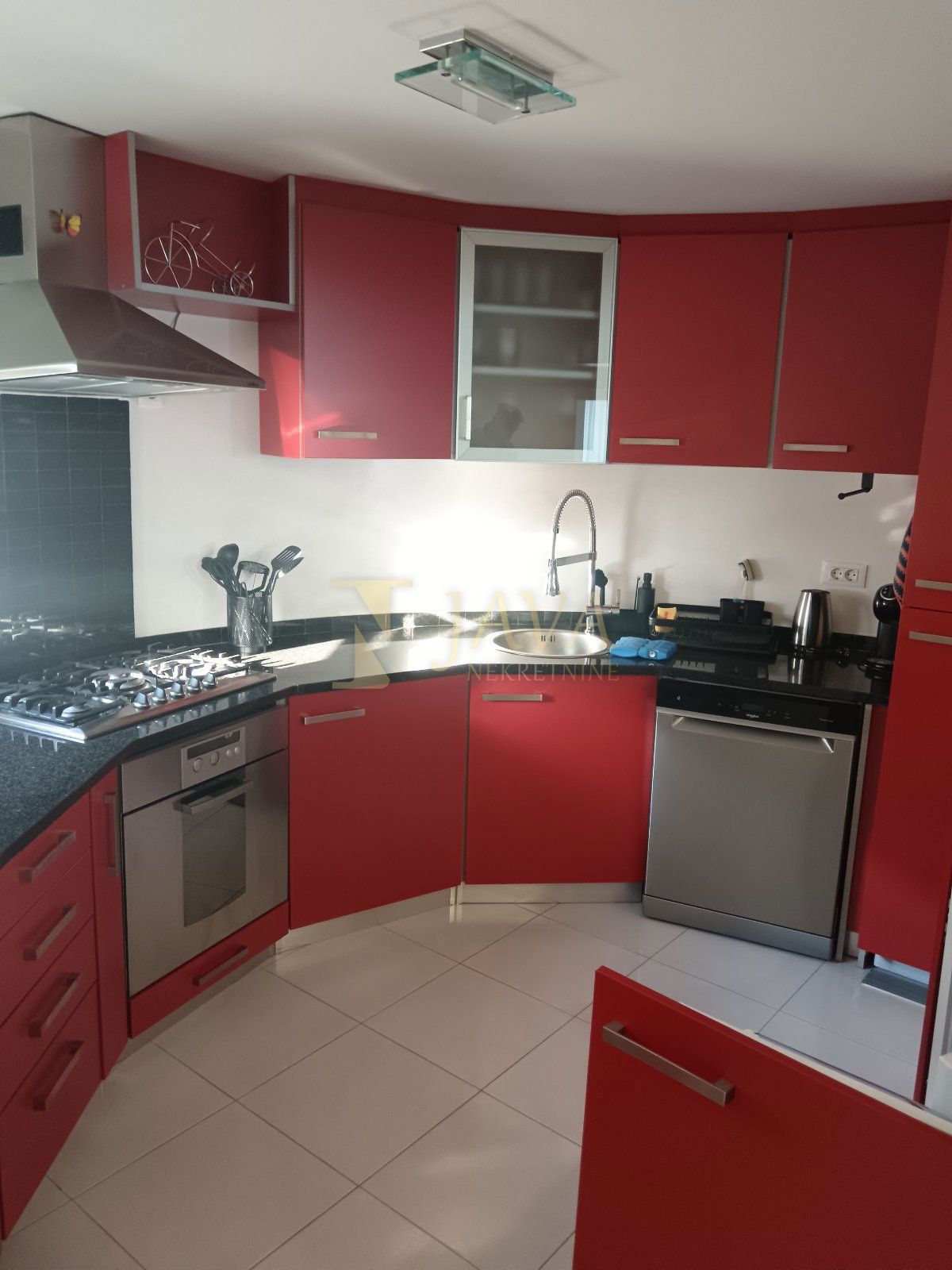 Appartamento Ičići, Opatija - Okolica, 67m2