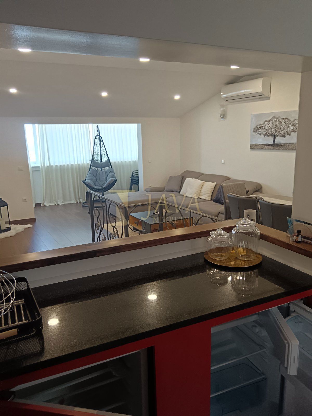 Appartamento Ičići, Opatija - Okolica, 67m2