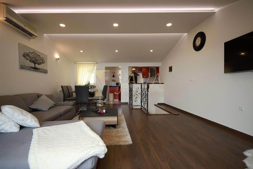 Appartamento Ičići, Opatija - Okolica, 67m2