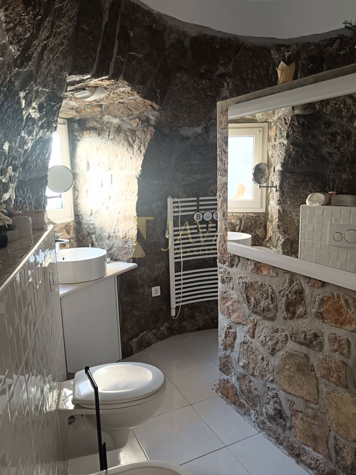 Appartamento Ičići, Opatija - Okolica, 67m2