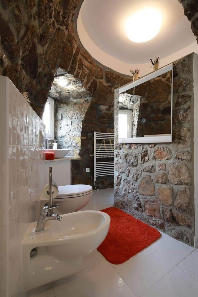 Appartamento Ičići, Opatija - Okolica, 67m2