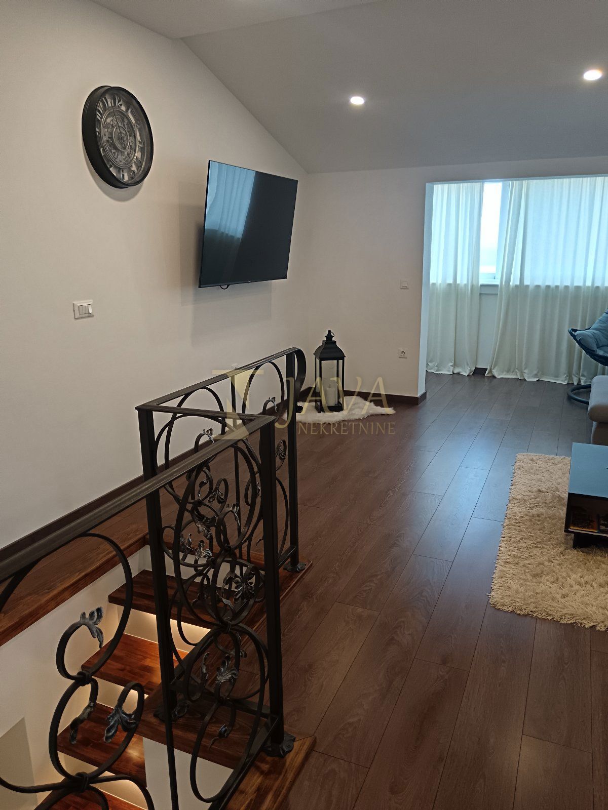 Appartamento Ičići, Opatija - Okolica, 67m2