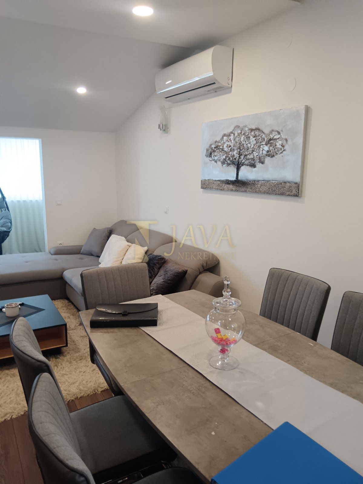 Appartamento Ičići, Opatija - Okolica, 67m2